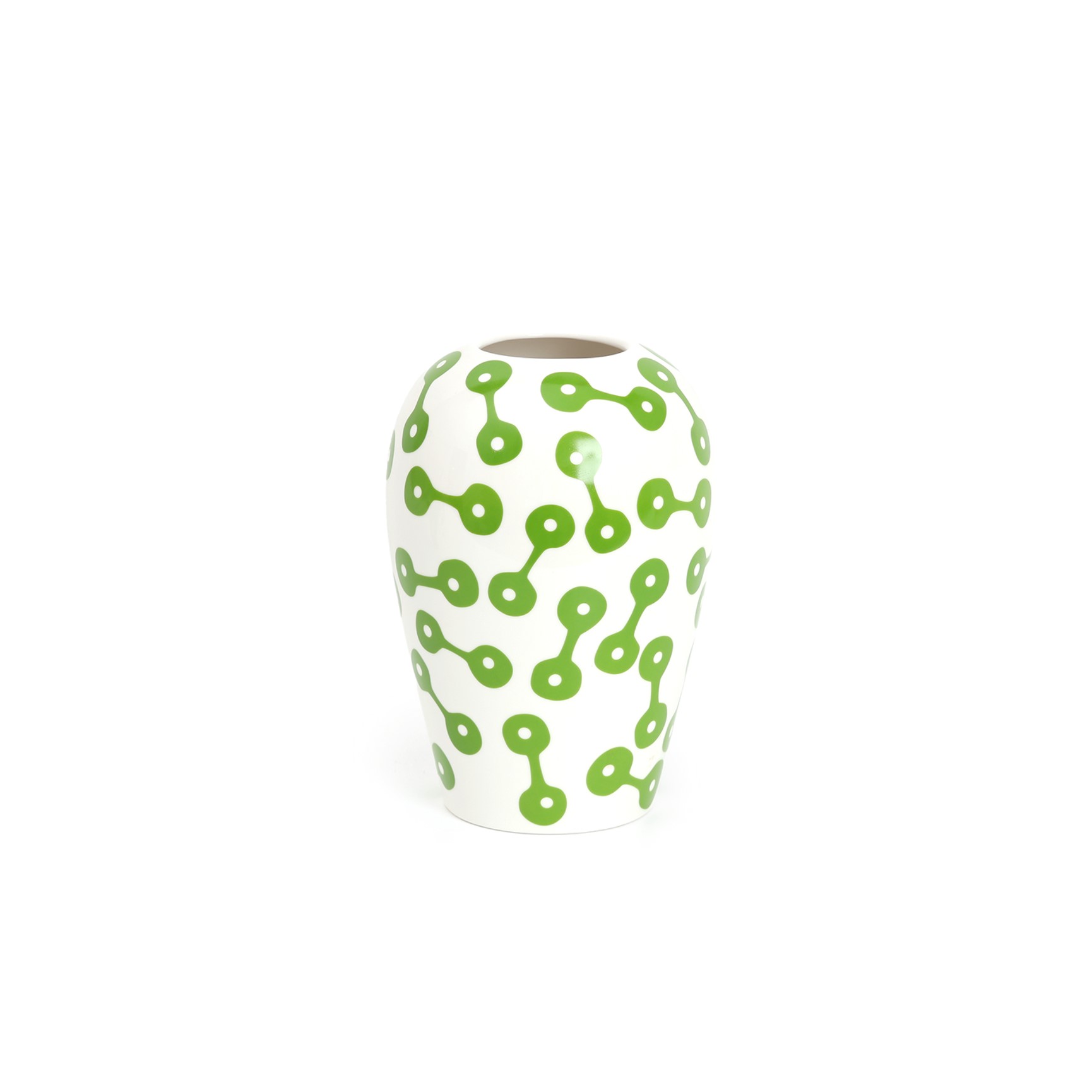 Seletti Canopie Pietra Vase